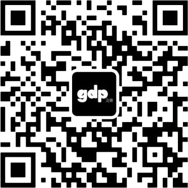 WeChat QR code